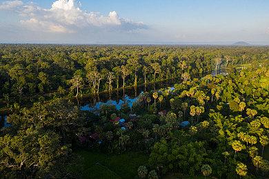 次世代赛车竞速游戏《WRC Generations》公布